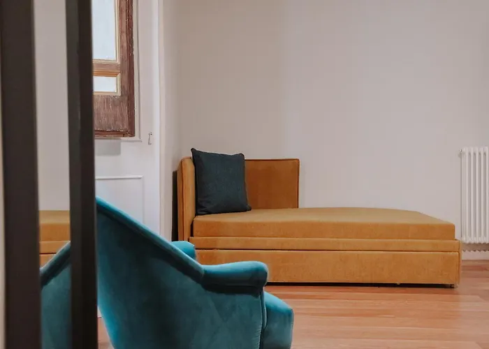My Pantheon Apartment Rom