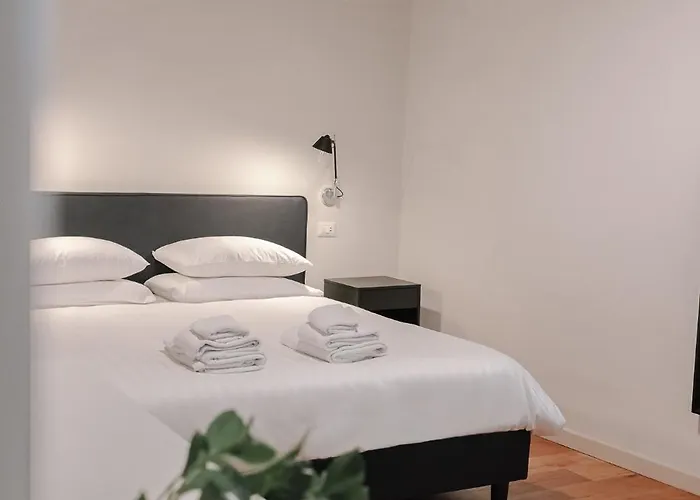 Apartment My Pantheon Rom