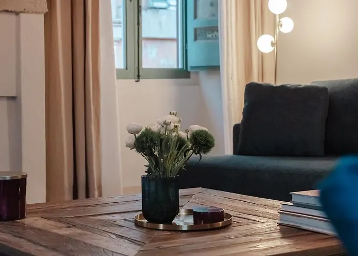Apartment My Pantheon *