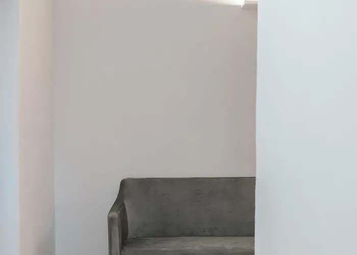 Apartment My Pantheon