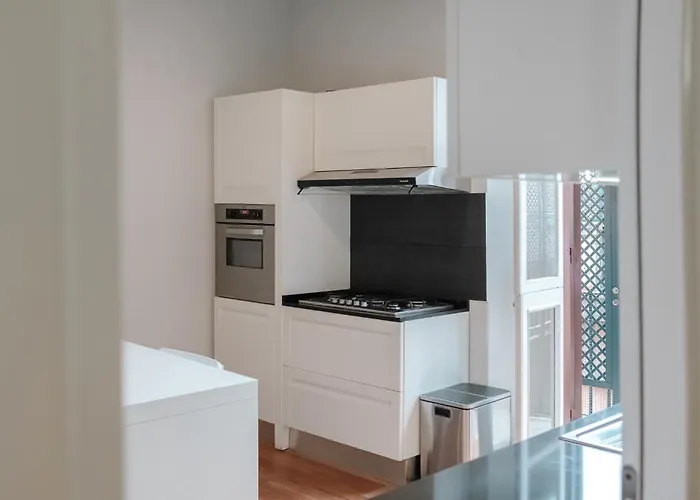 My Pantheon Apartment *