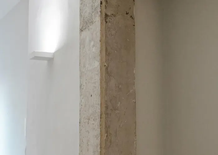 Apartment My Pantheon