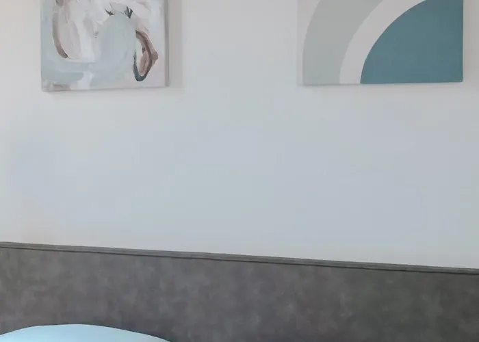 My Pantheon Apartment *