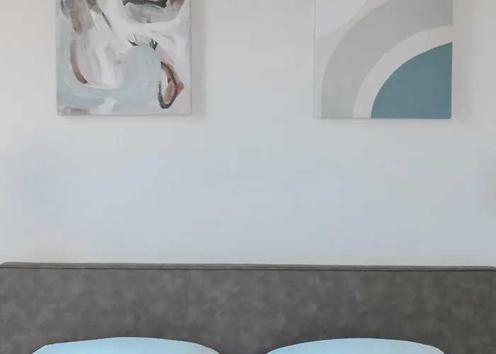 My Pantheon Apartment Rom